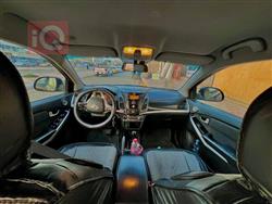 سانغ يونغ كوراندو